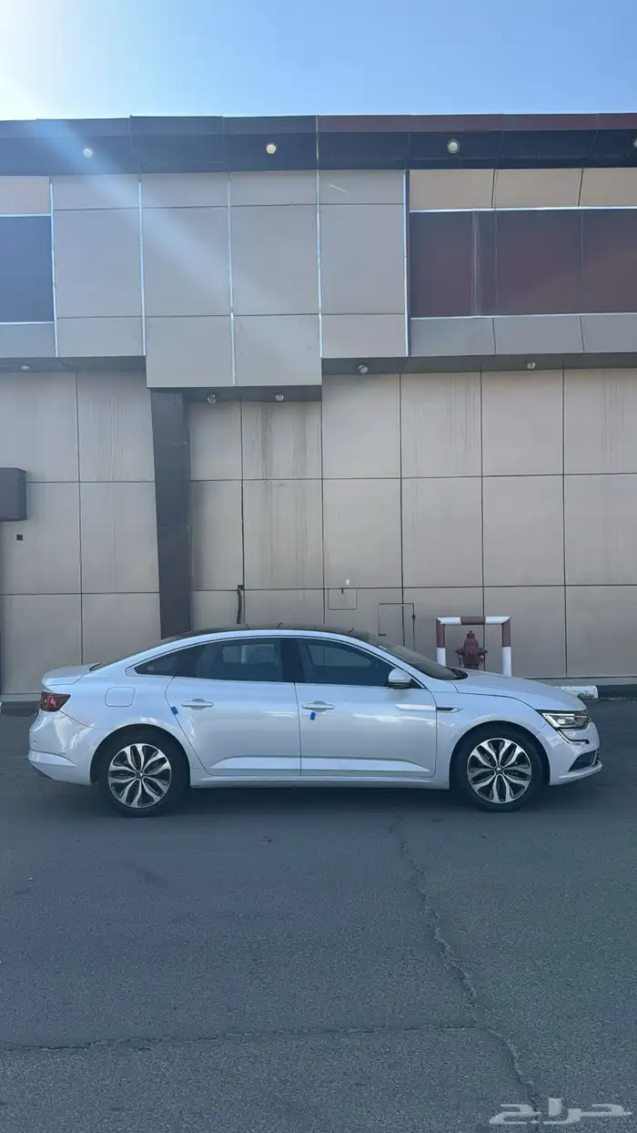 تاليسمان 2018 فل كامل 2