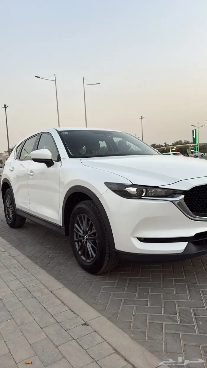 جيب مازدا للبيع 2