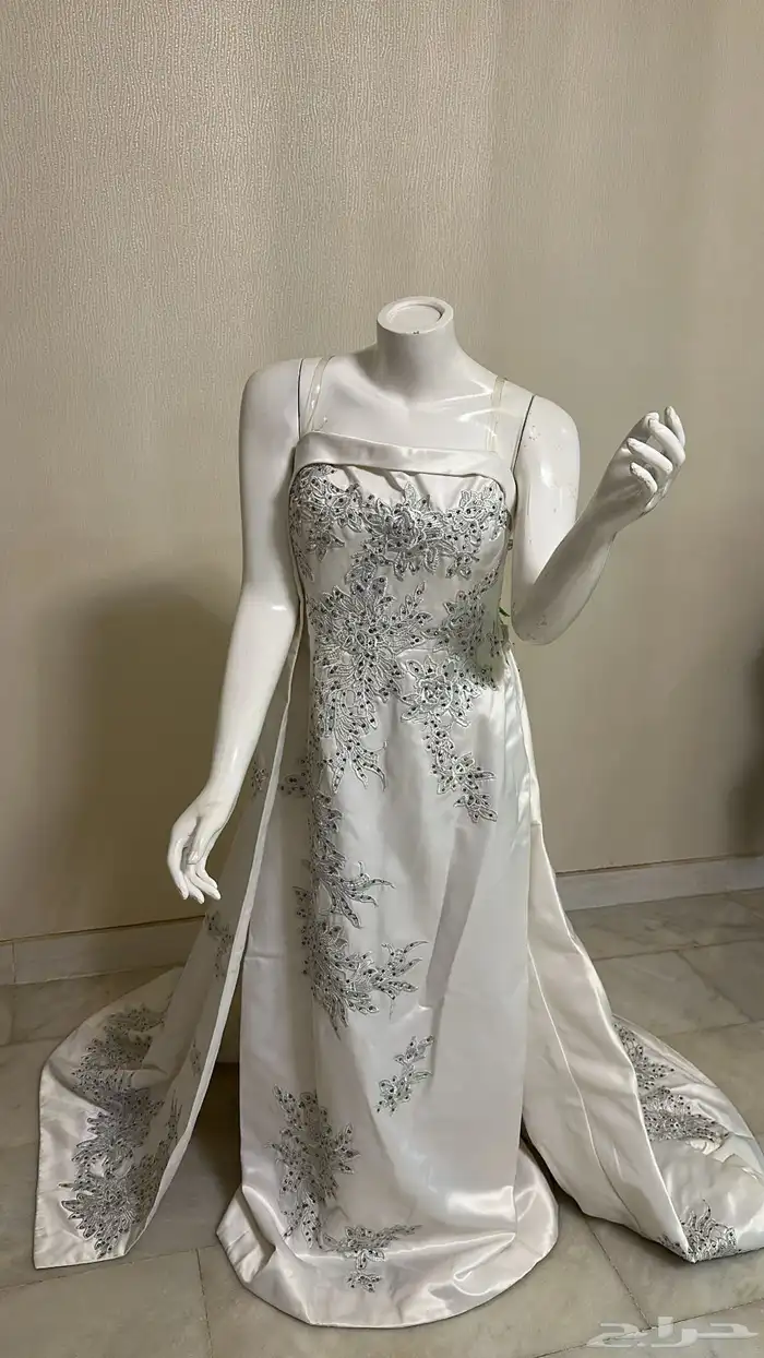 فساتين سهره 1