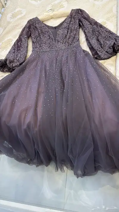 فستان للبيع 0