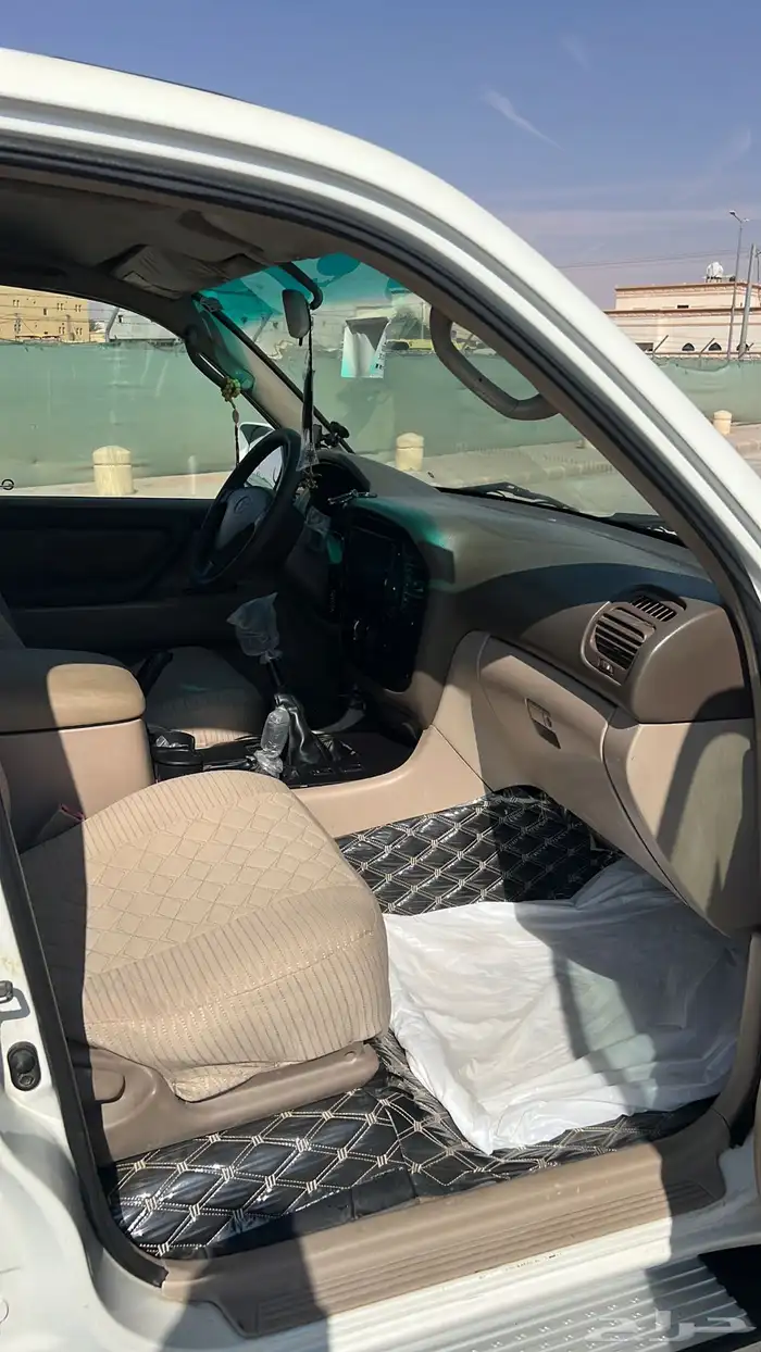 جكسار 2002 نظيف 5