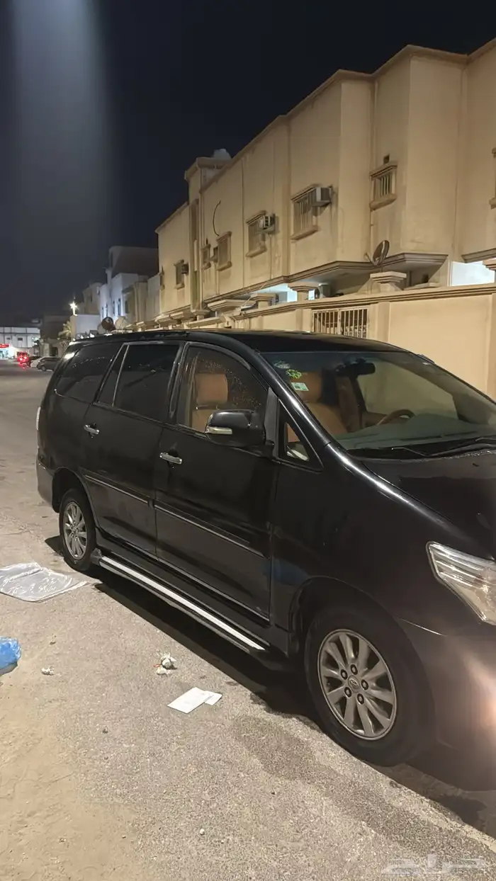 انوفا 2013 فل كامل 2