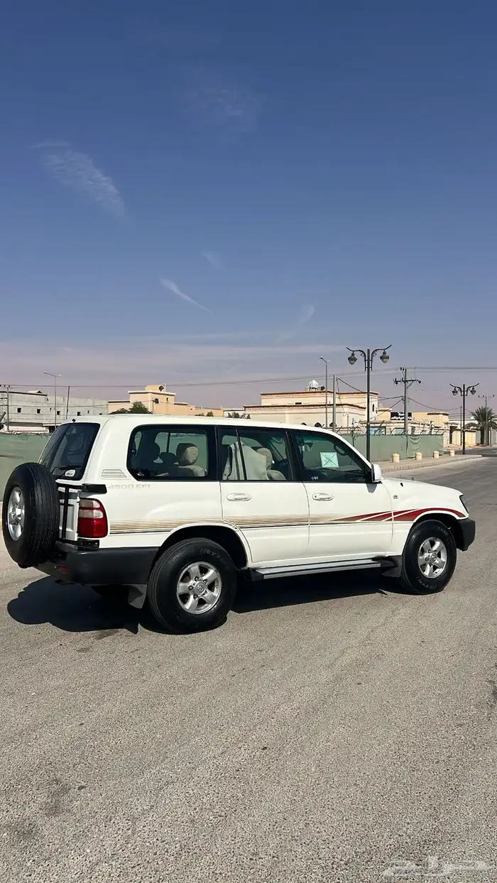 جكسار 2002 نظيف 3