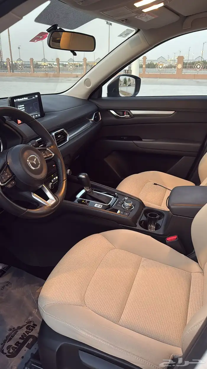 جيب مازدا للبيع 6