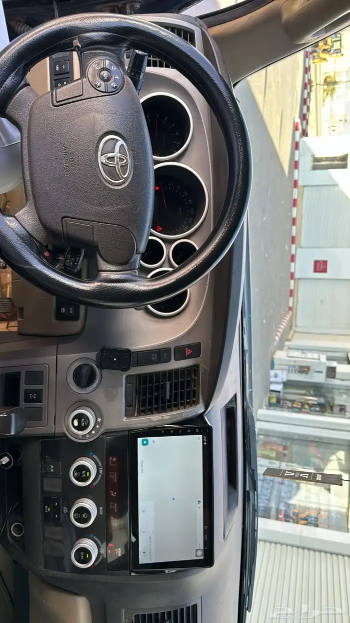 سكويا 2010 دبل 5