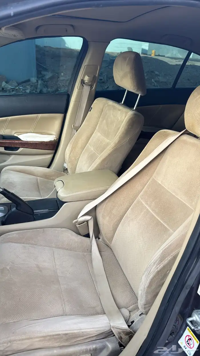 للبيع هوندا اكورد 2012 موتر شرط 15