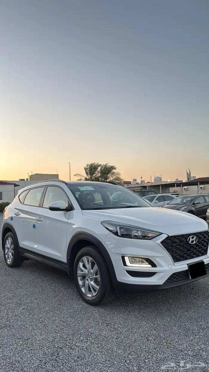 توسان 2019 فل كامل 7