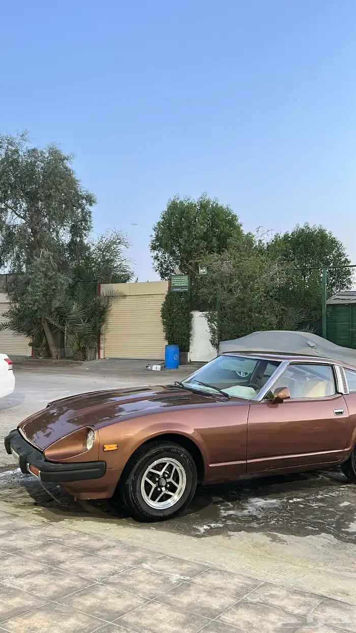 للبيع زد توسيت 79 2