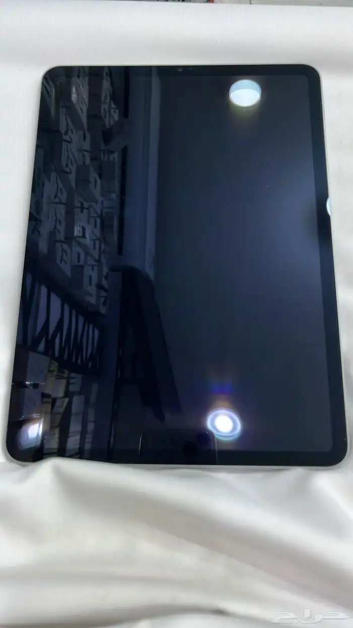 ايباد برو الجيل الرابع 0