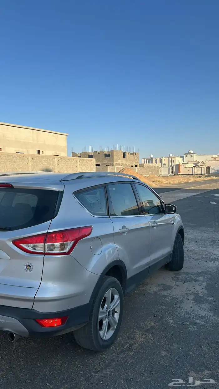 فورد سكيب 2015 6