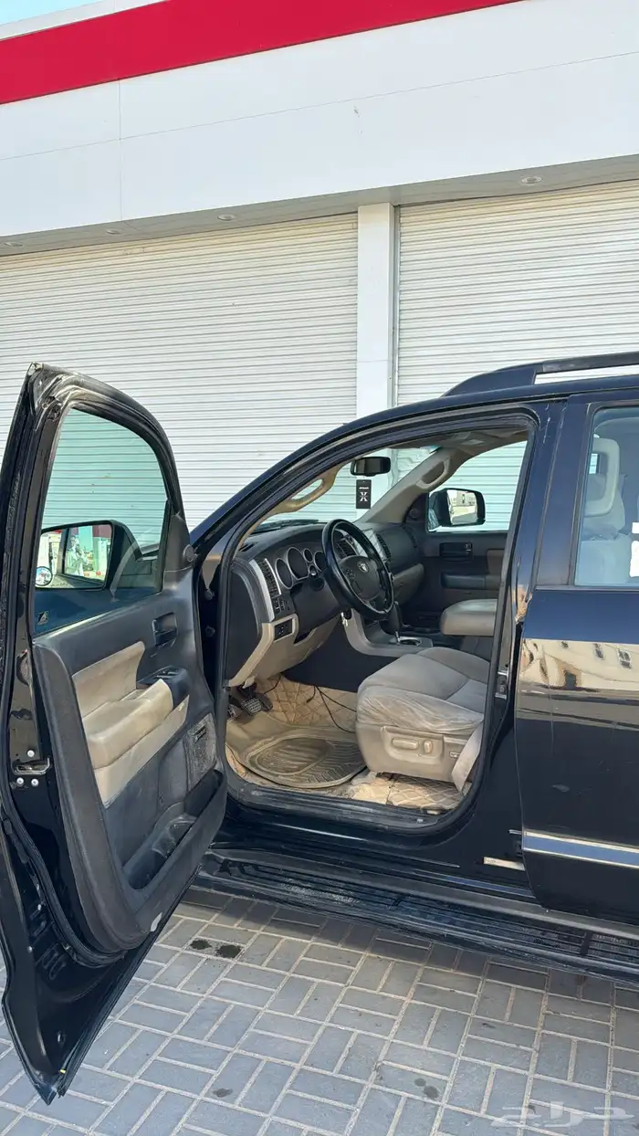 سكويا 2010 دبل 3