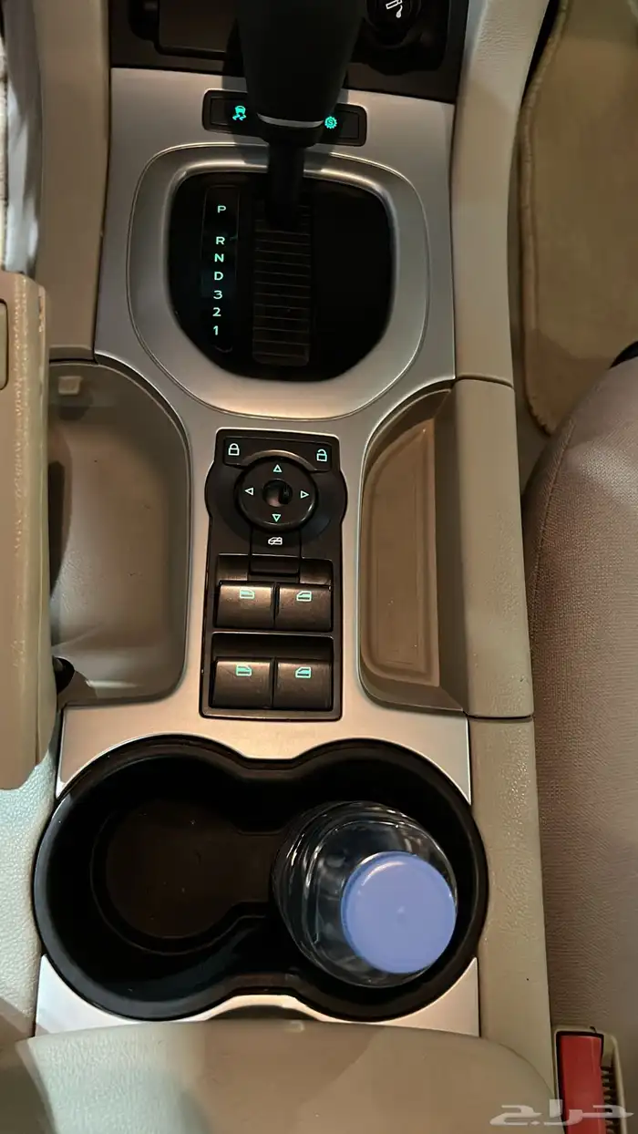 لومينا Ls 2007 مخزنه 11