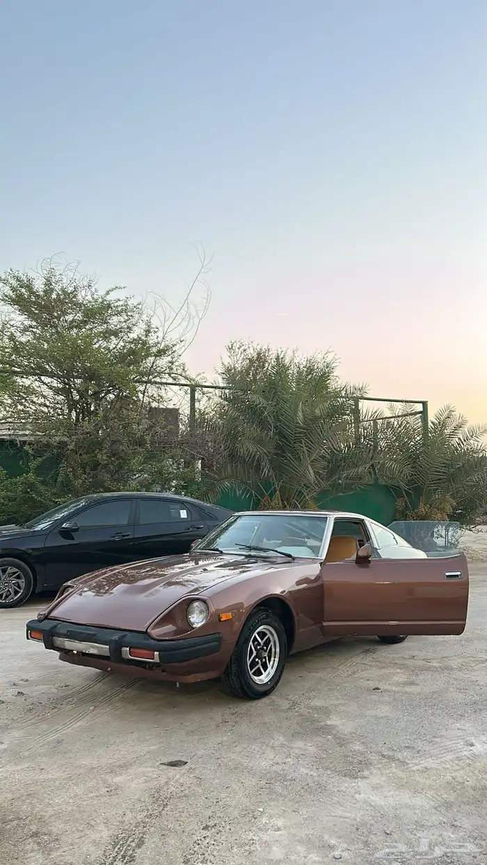 للبيع زد توسيت 79 3