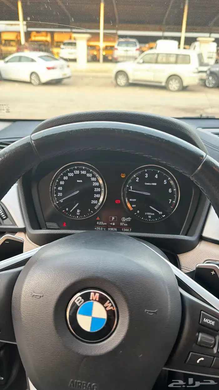 بي ام دبليو 2021 X2 6