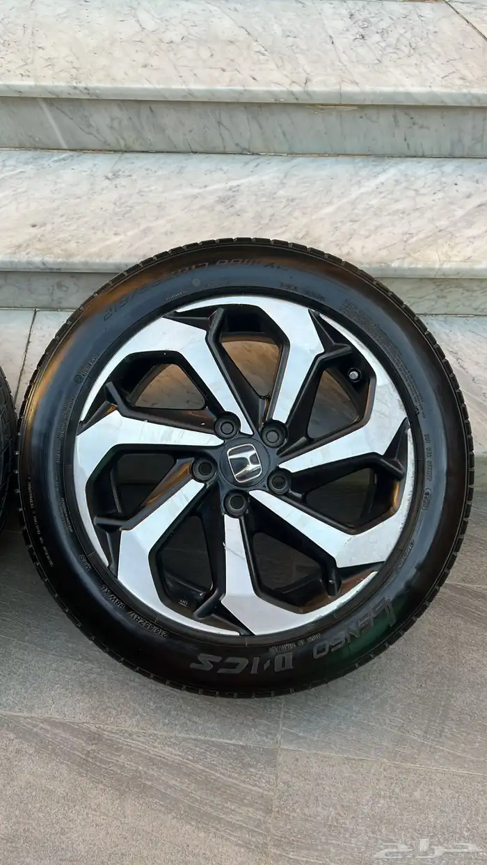 جنوط اكورد 2017 ( اصلي نظيف ) 1