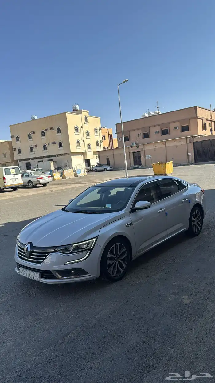 تاليسمان 2018 فل كامل 0