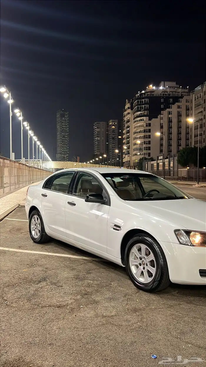 لومينا Ls 2007 مخزنه 4