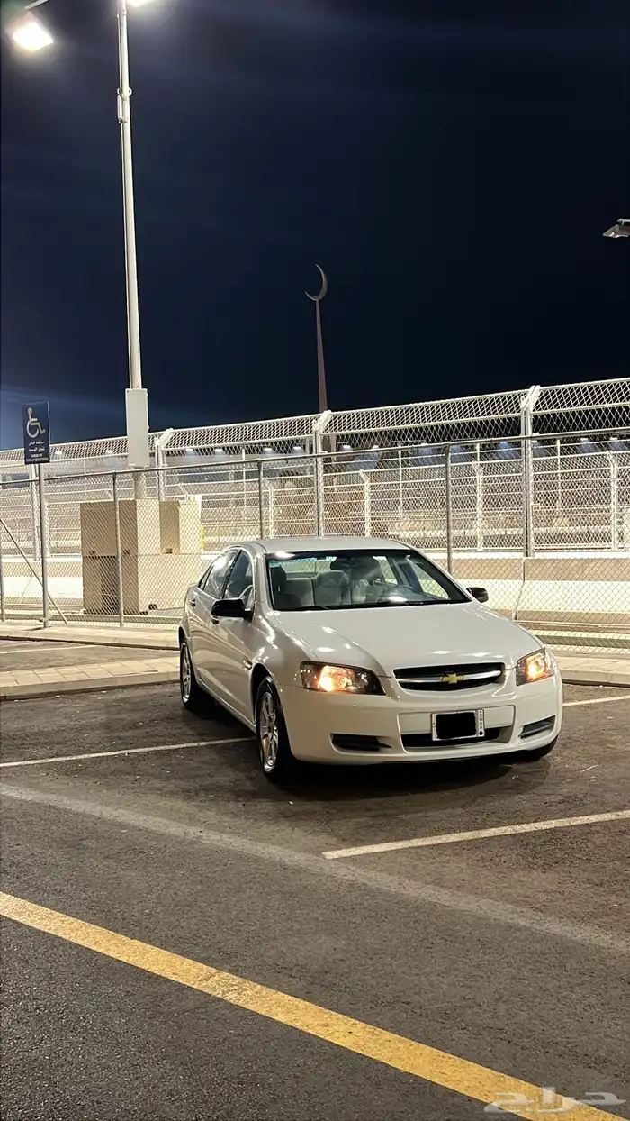 لومينا Ls 2007 مخزنه 1