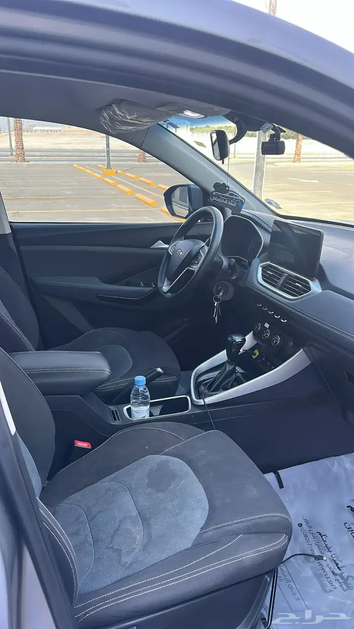 شيفروليه كابتفيا 6