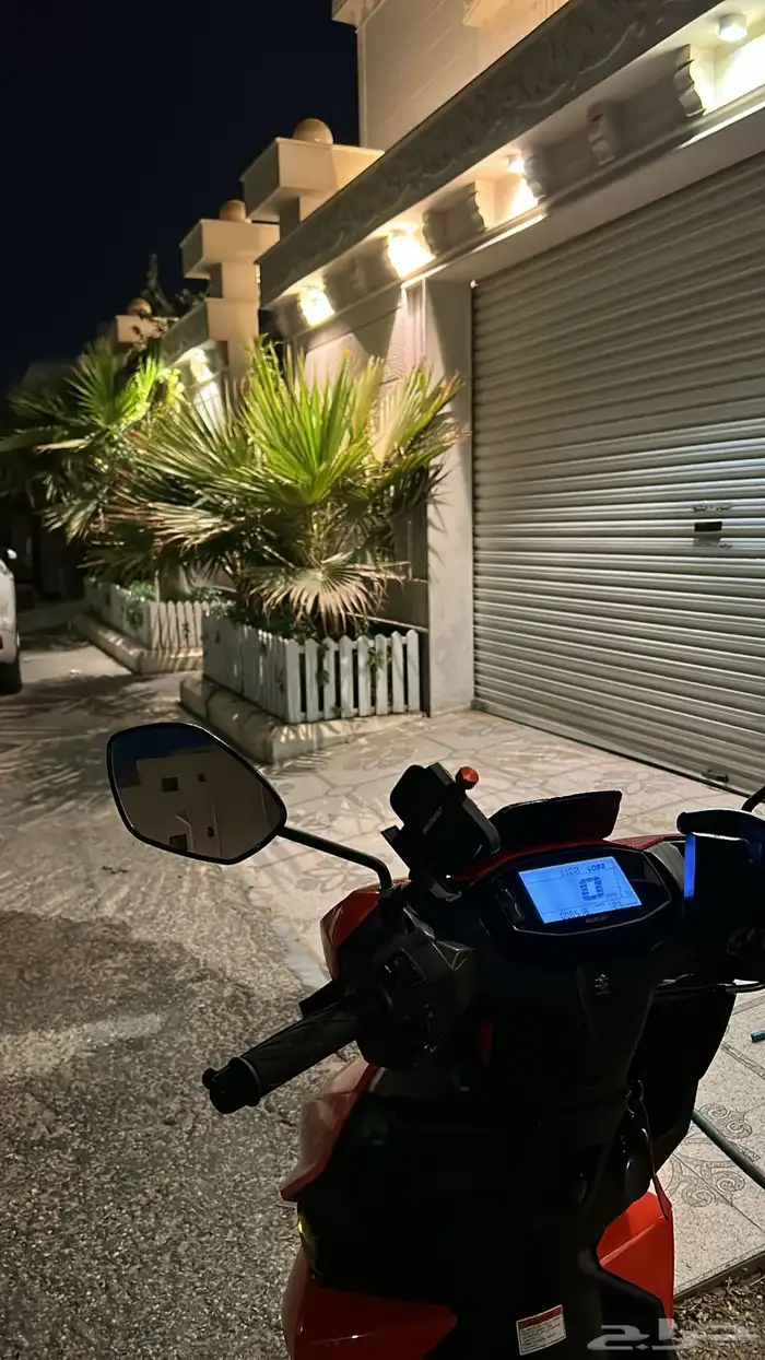 دباب سوزوكي افينوس 11