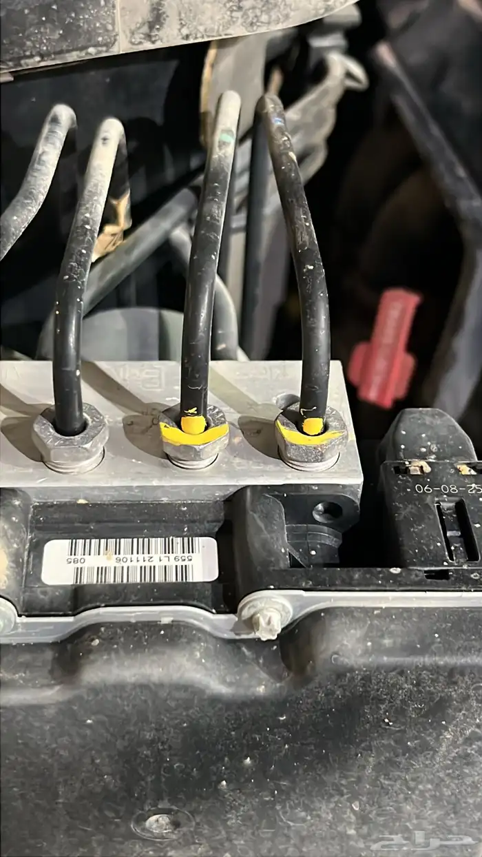 لومينا Ls 2007 مخزنه 26