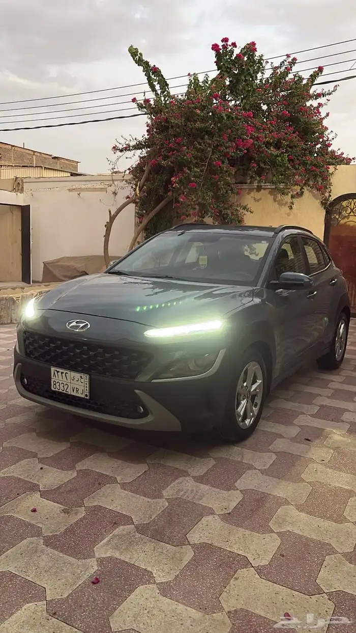 كونا هونداي 2