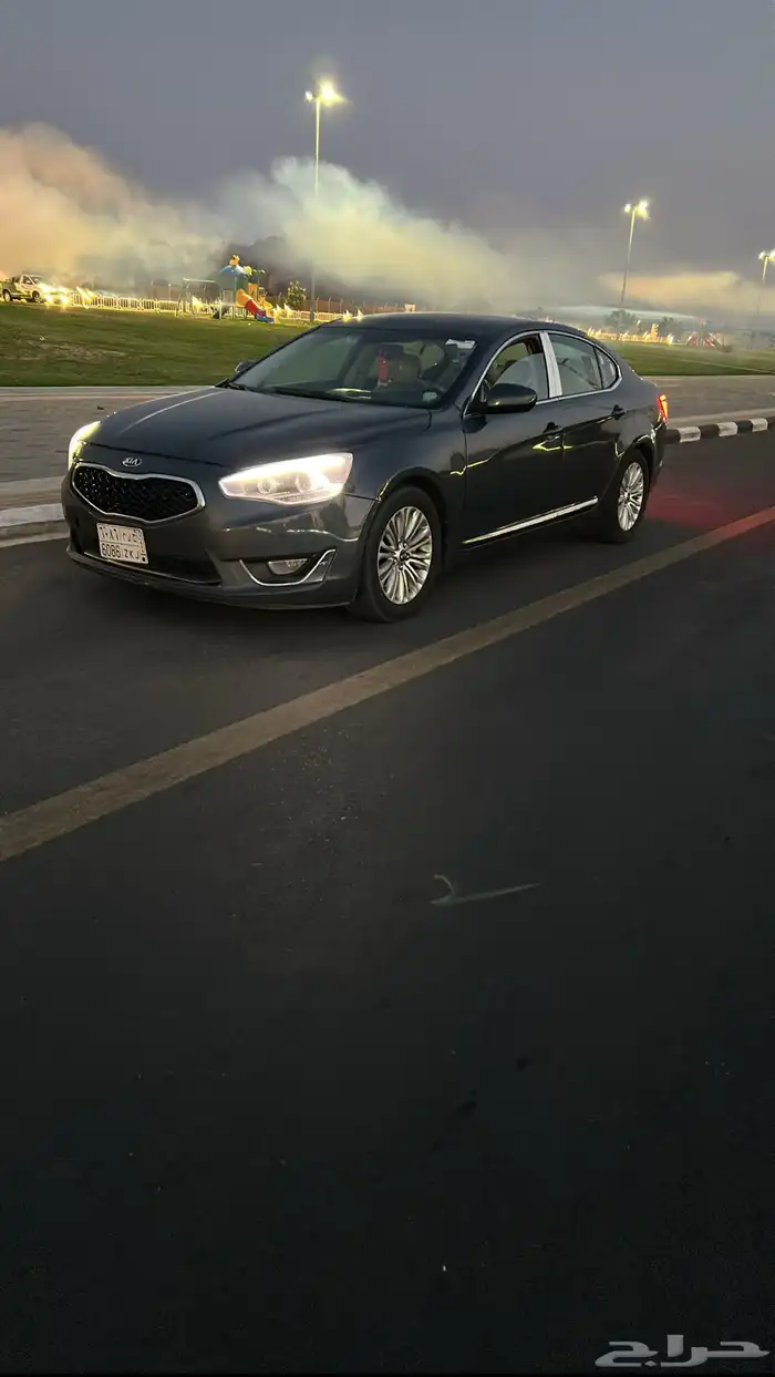 كادينزا 2015 للبدل بهايلكس غماره 0