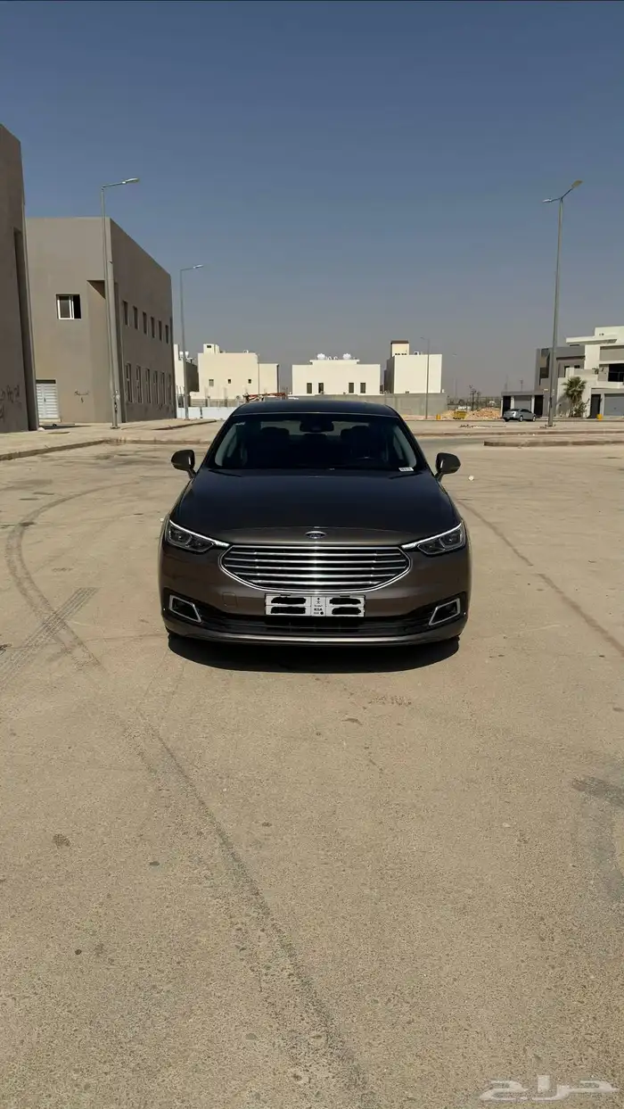 فورد تورس ترند 2021 0