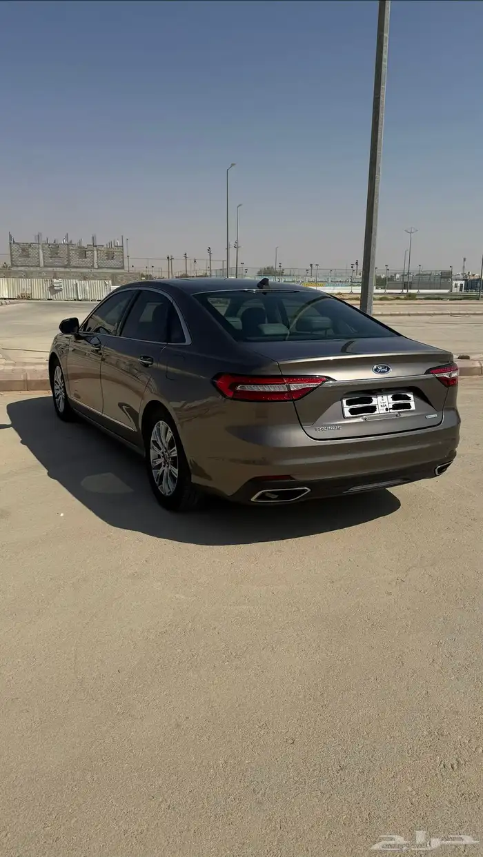 فورد تورس ترند 2021 11