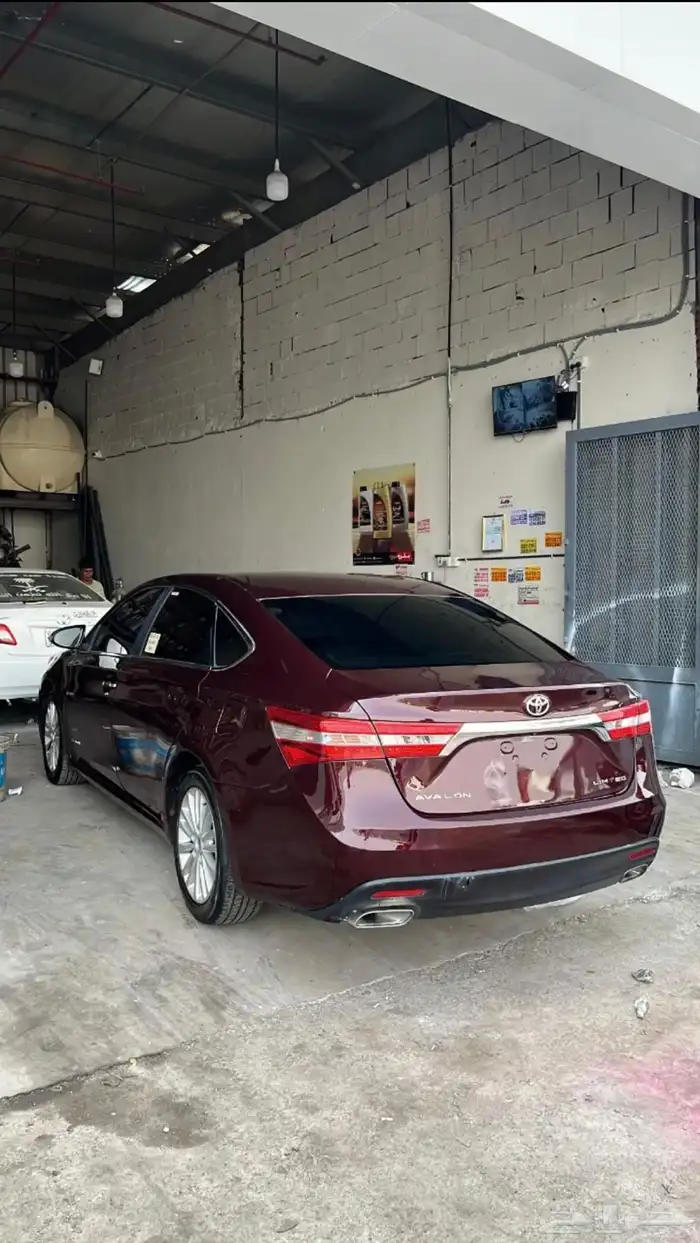 افالون للبيع . 8