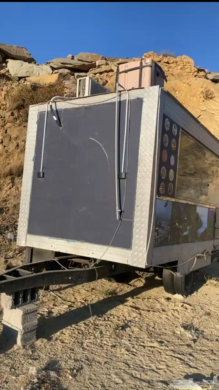 فود ترك للإيجار او للبيع 0