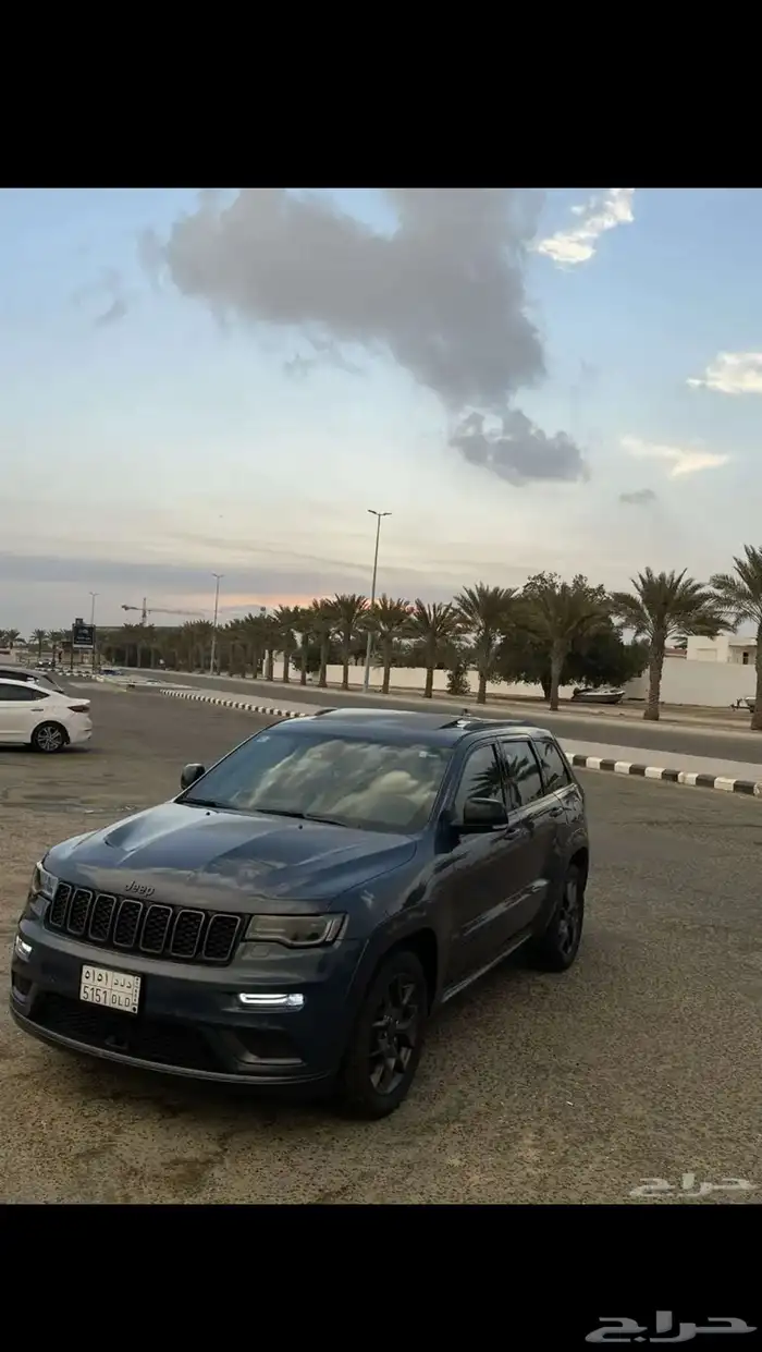 جراند شروكي 0