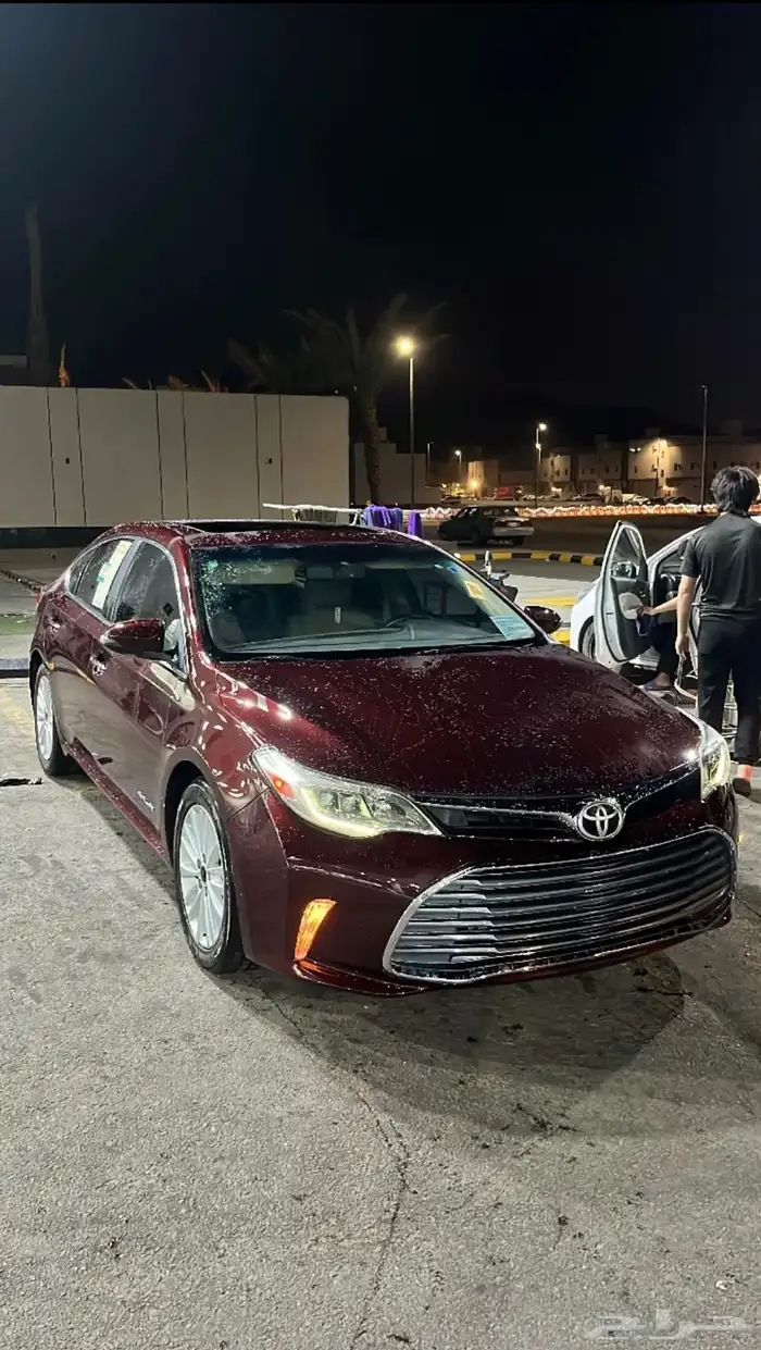 افالون للبيع . 7