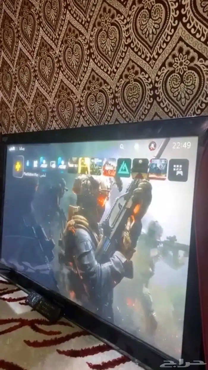 تلفزيون للبيع 0