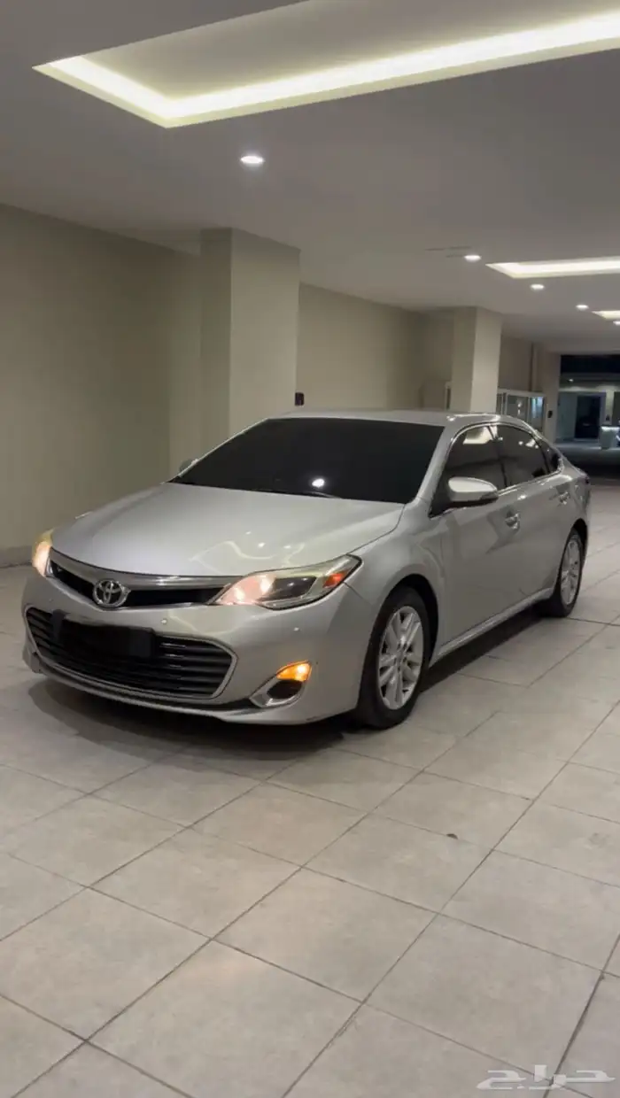 افالون 2014 للبيع 25