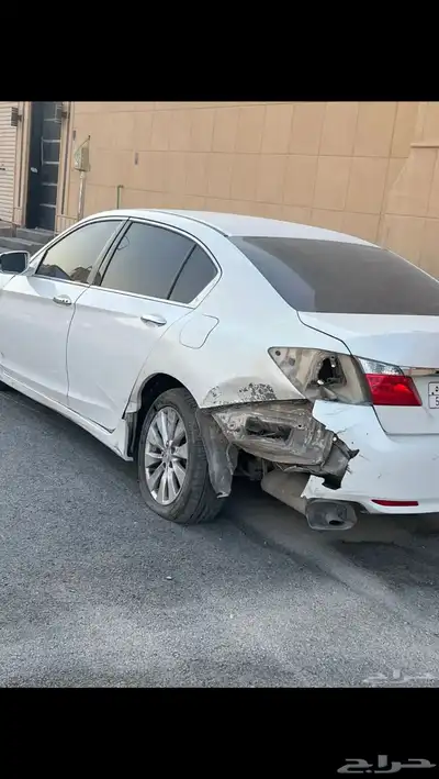 اكورد 2015 فل كامل مصدوم index