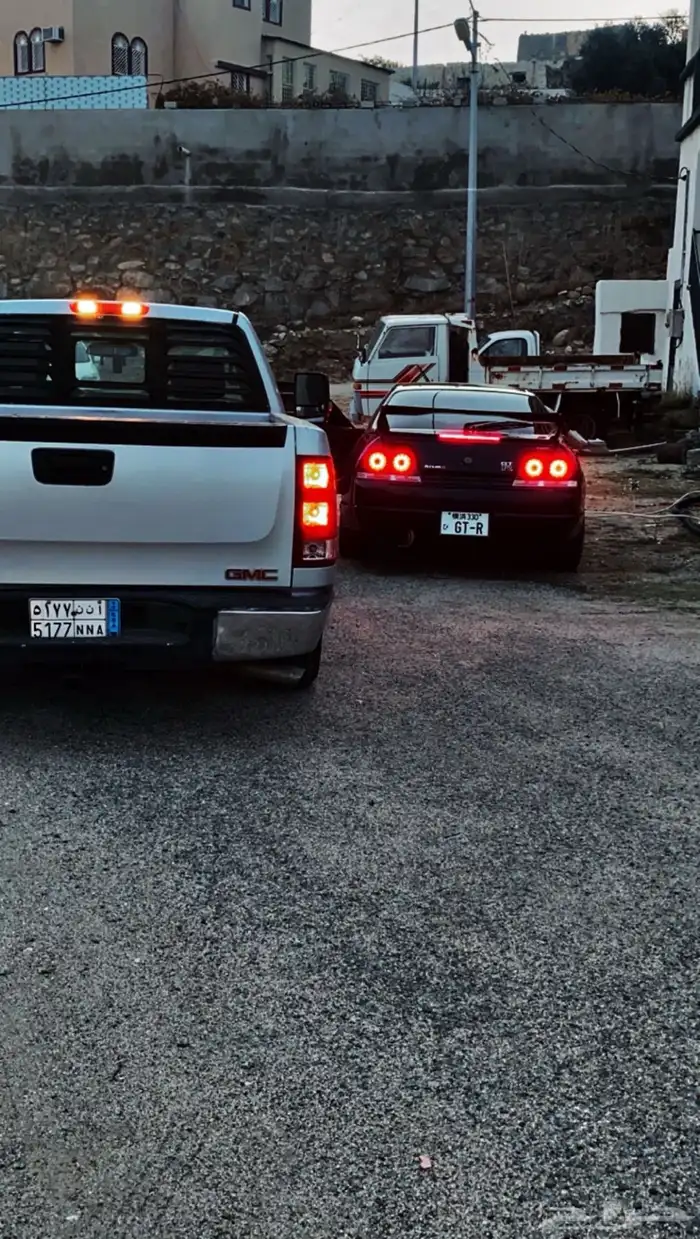 سكايلاين 1997 0