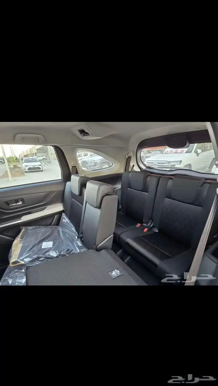 فيلوز 2025 بنزين 7