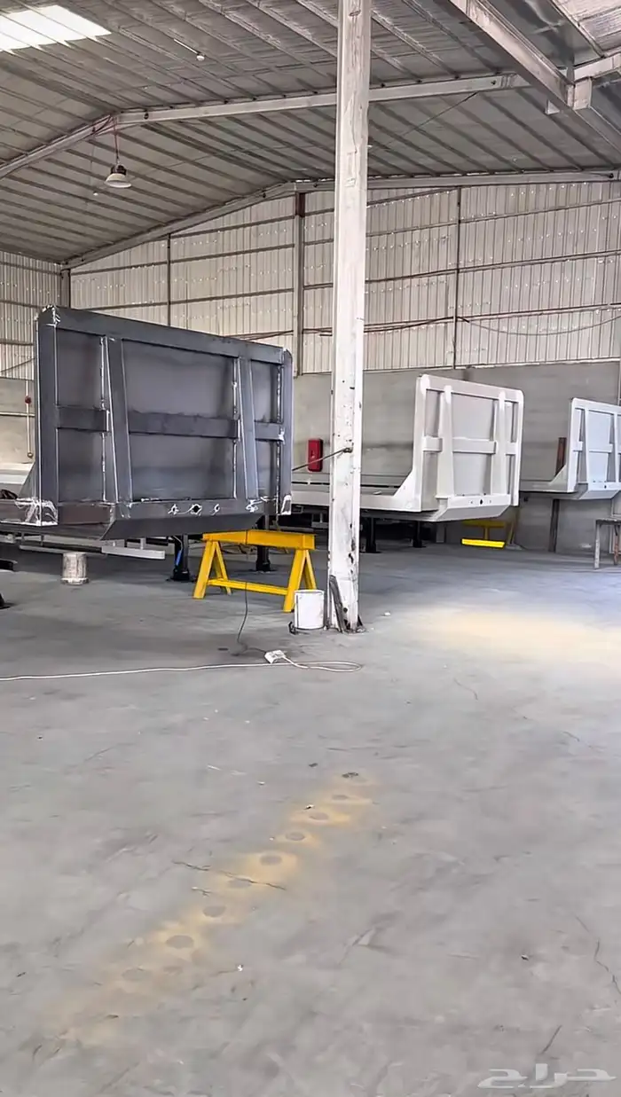 سطحة ثلاث محاور صناعه وطنيه 1