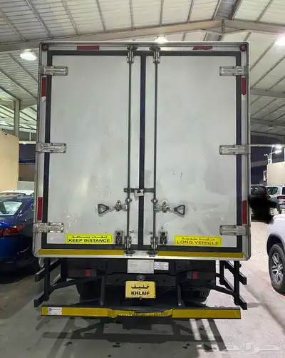 دينه متسوبيشي ثلاجة تبريد 2020 index