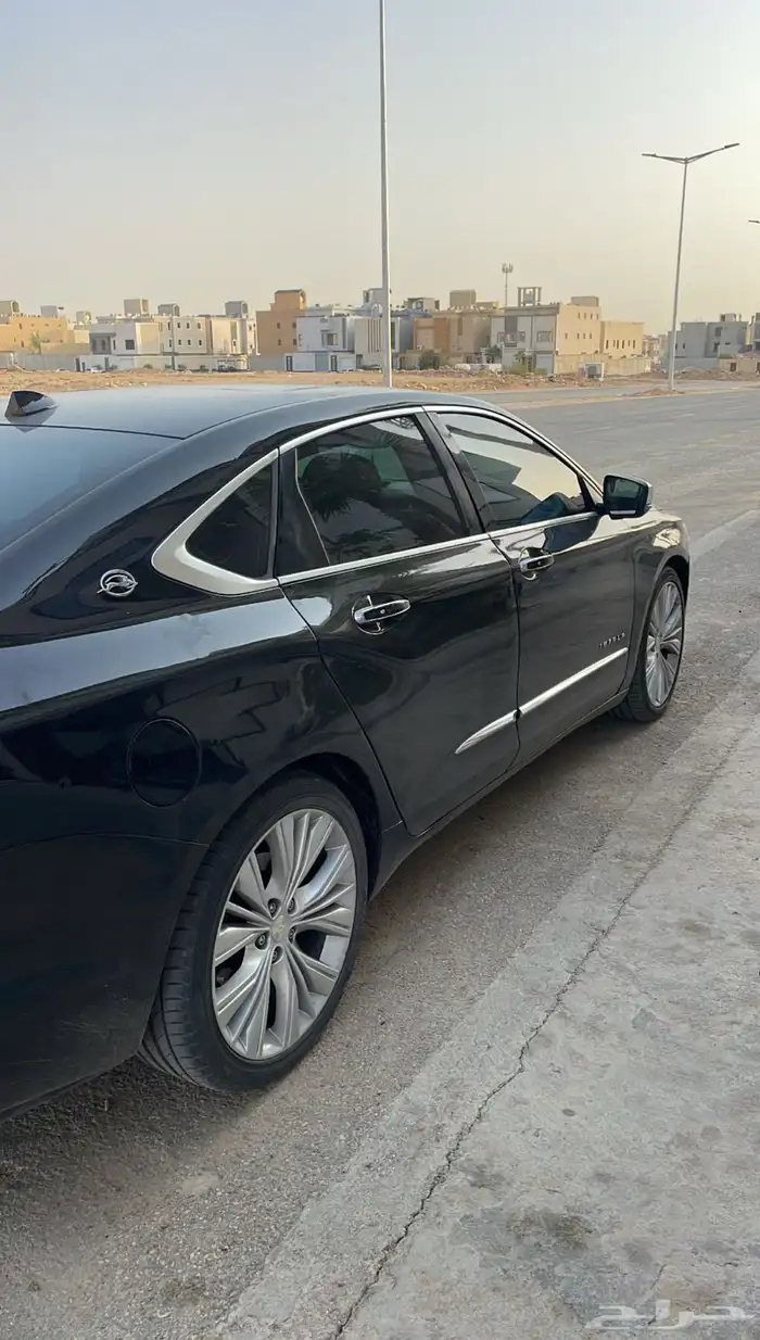 امبالا 2015 LTZ 1