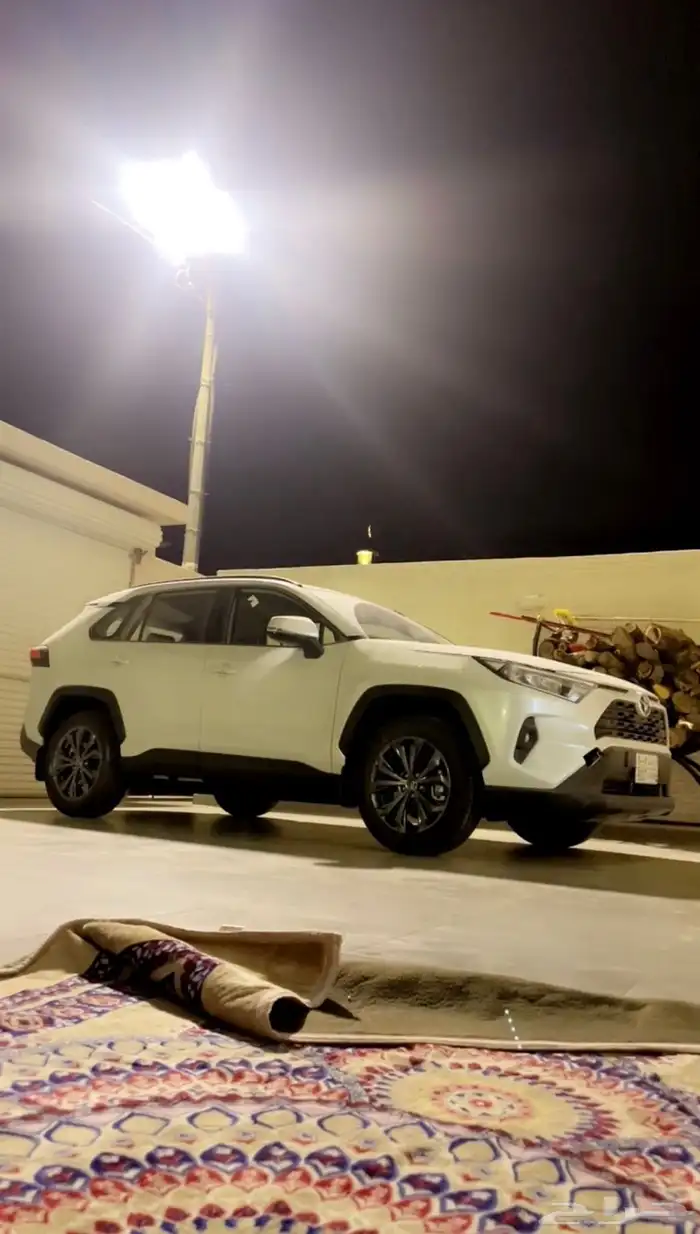 راف فور 2025 0