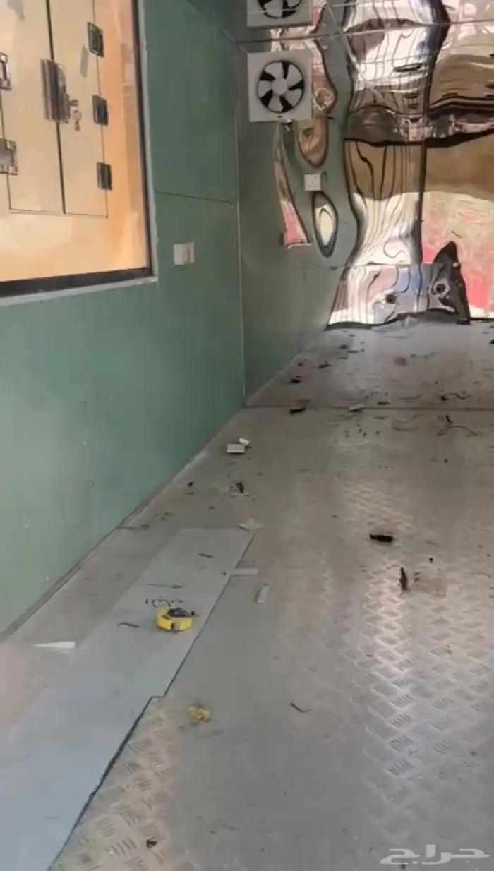 فود ترك للبيع 6