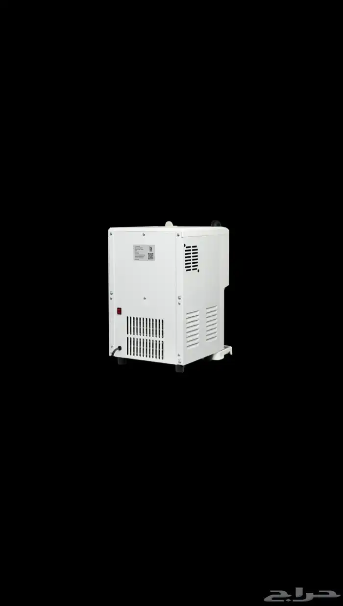 ماكينة صانعة الايس كريم من نقي ابيض جديدة 5