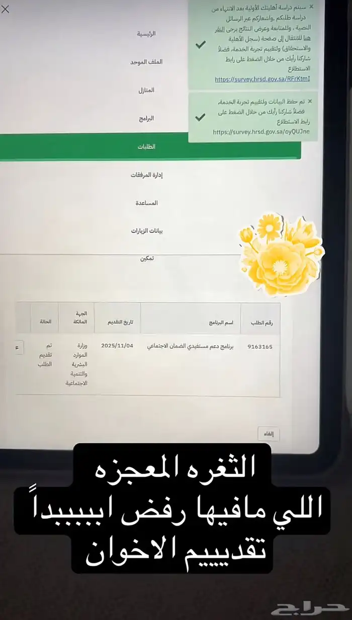 ضمان المطور 0