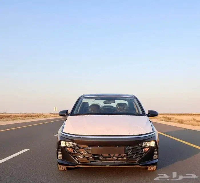 Hyndai Accent fleet 0