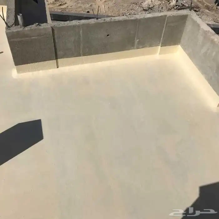 شركة عزل فوم عزل مياه عازل الحراري عزل هناجر عازل شينكو 5