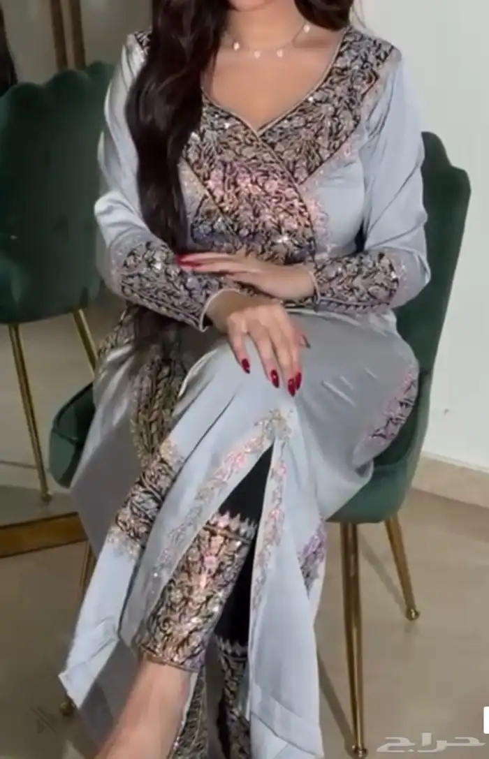 مخاوير نسائية فاخره 1