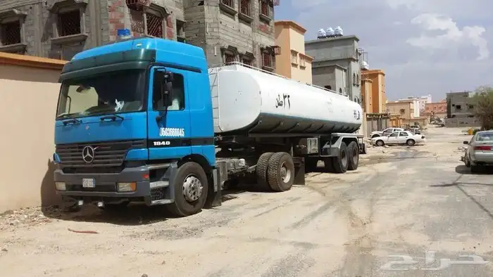 مطلوب توانك ماء للإيجار سعة 30 طن للإيجار 0