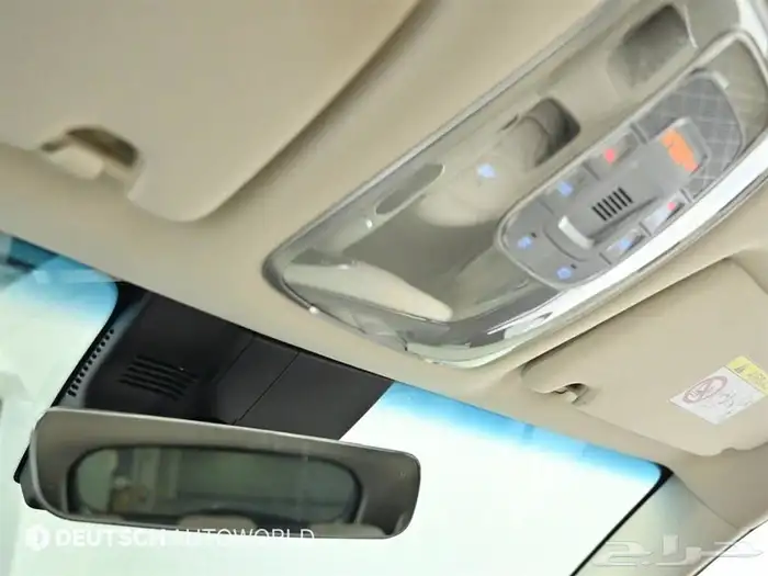 للاستيراد من كوريا _ جنسس GV70 _ 2021 13